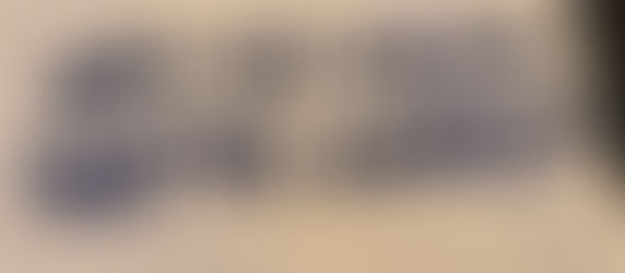 Suffering for Fashion