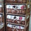 Thumbnail: 5 Basket drawer cabinet