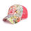 Thumbnail: Pink Floral Cap