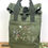 Miniaturbild: DELICATE  FLOWERS Rucksack
