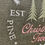 Miniaturbild: CHRISTMAS TREE - Markttasche