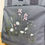 Miniaturbild: ROMANTIC  FLOWERS Rucksack