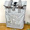 Miniaturbild: ROMANTIC  FLOWERS Rucksack