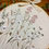 Miniaturbild: WILDBLUMEN Stickrahmen