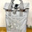 Miniaturbild: ROMANTIC  FLOWERS Rucksack