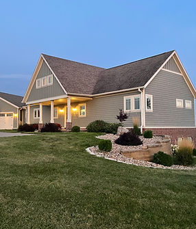 Home Inspection in Pella and Central Iowa