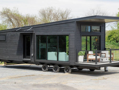 Tiny Homes for Sale in Idaho Falls, ID - Call 719-336-7793 for Semi-Personalized Designs