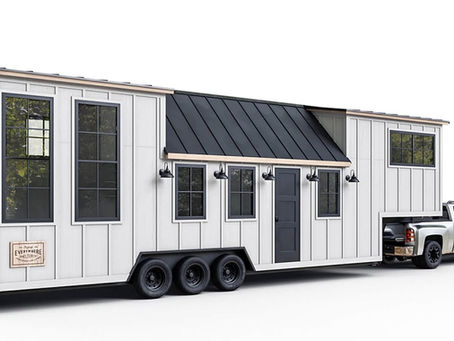 Tiny Homes for Sale in Coeur d'Alene, ID - Call 719-336-7793 for Smart & Budget-Friendly Living