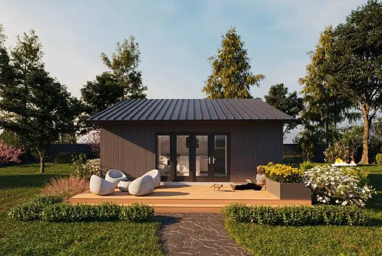 Tiny Homes for Sale in Bedford, NH - Call 719-336-7793 to Explore Modern Living