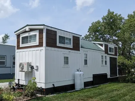 Tiny Homes for Sale West Jordan,UT - Call 719-336-7793 for Affordable Living