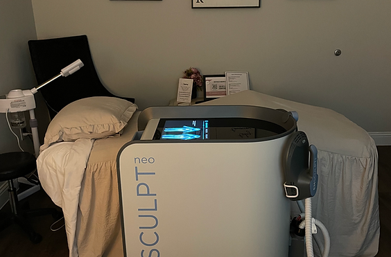 Emsculpt Neo Near Me