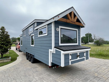 The Tiny Home Lifestyle Thrives in Grand Rapids, MI