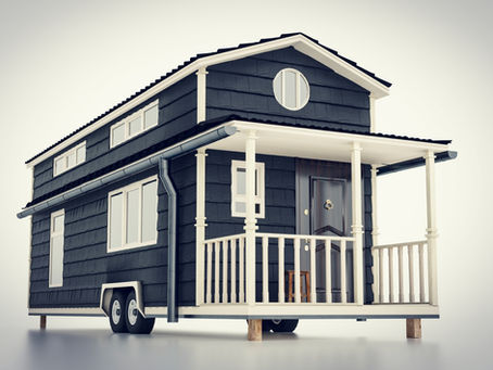 Tiny Homes for Sale Minneapolis, MN - Call 719-336-7793 For Semi-Personalized Designs