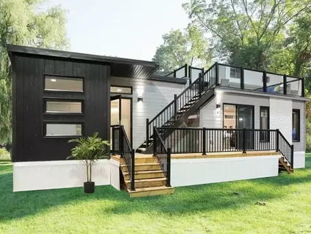 Important Information About Tiny Homes