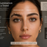 Brow Lamination Is Not a Trend: The Design Science of Hair Direction