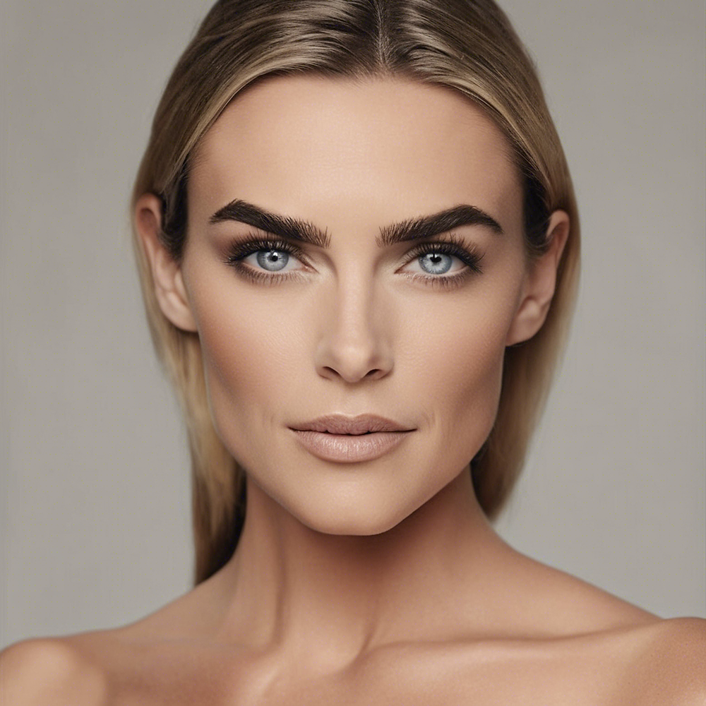 The Definitive Manual to Celebrity Eyebrows