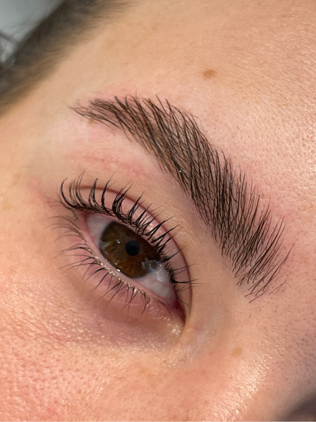 Transform Your Look with Ira Bale Brows' Lam 'n Lift Package: The Ultimate Brow and Lash Combo