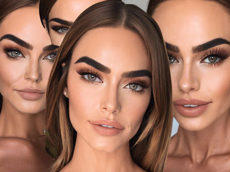 8 Eyebrow Trends Decoded You Need to Try Right Now!