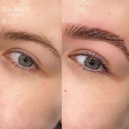 Are You Feeding Dead Follicles? The Real Truth About Brow Serums
