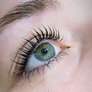 Lash Lift_Ira Bale Brows_South Yarra