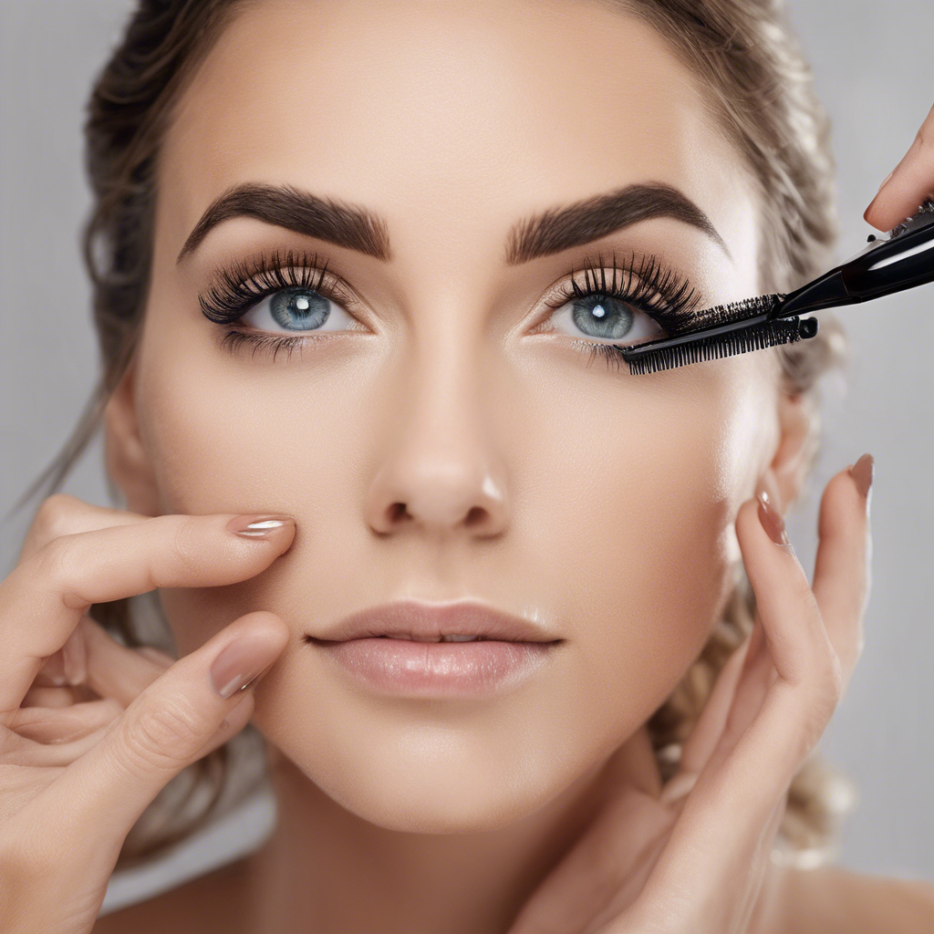 Eyelash Curler
