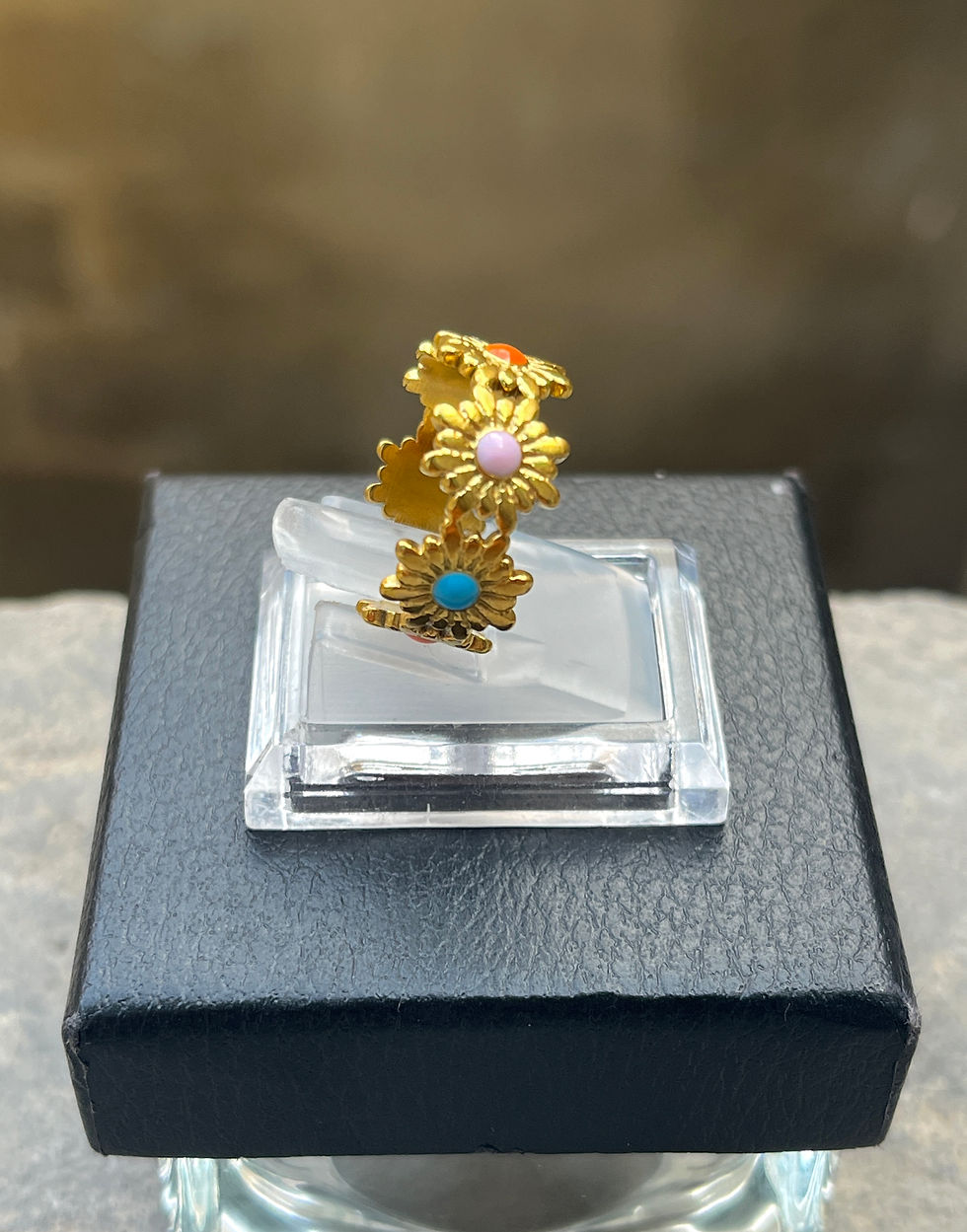 Miniature : l'Ensoleillé