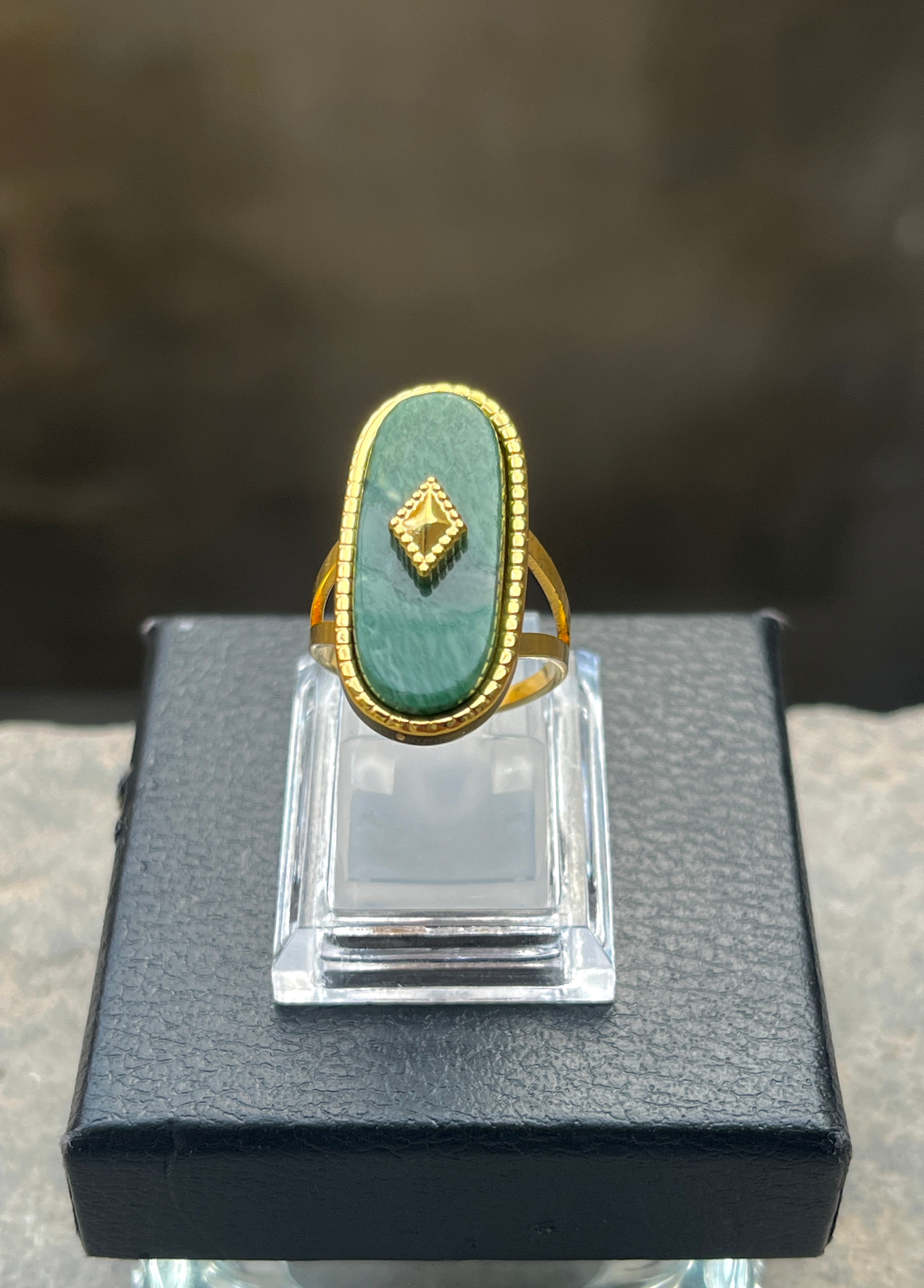 Eternel Verdatre