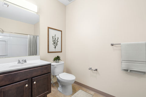 Campus Town at TCNJ - Private Off-Campus Furnished Apartment Complex