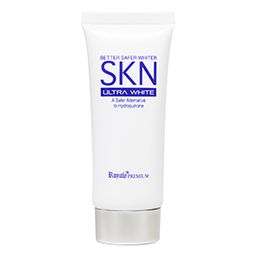 SKN Ultra White Cream