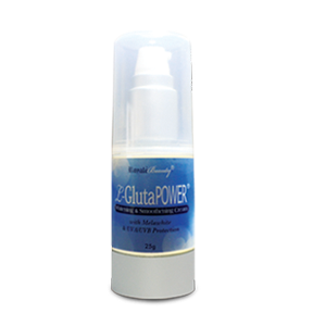 WHITENING CREAM