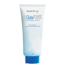 L-GLUTA POWER Lightening LOTION