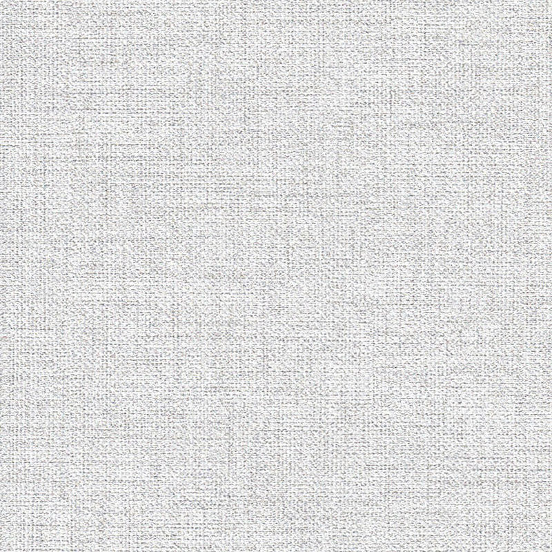 Grey finely woven linen-style texture with subtle crosshatch detailing and a soft organic appearance.
