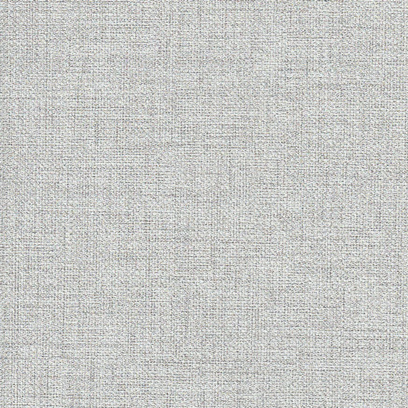 Grey finely woven linen-style texture with subtle crosshatch detailing and a soft organic appearance.