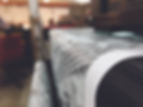 Printer printing Wallpaper