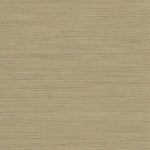 khaki green finely woven wallcovering
