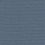 Thumbnail: Kozani wallcovering with a subtle woven texture in a blue tone