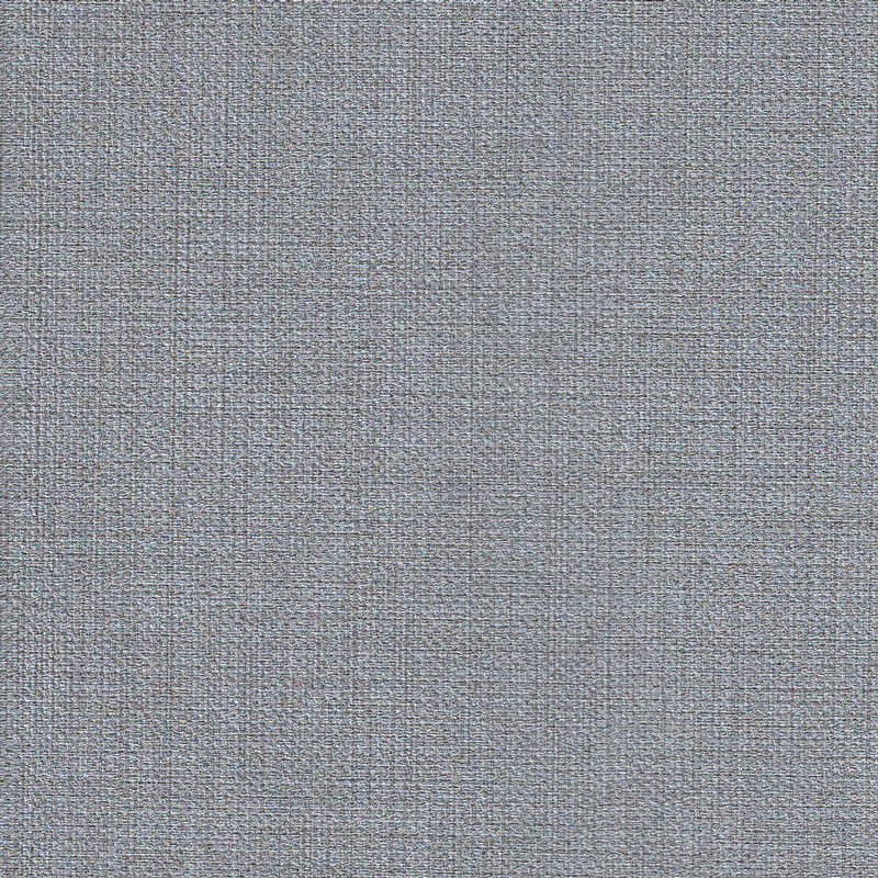 Grey finely woven linen-style texture with subtle crosshatch detailing and a soft organic appearance.