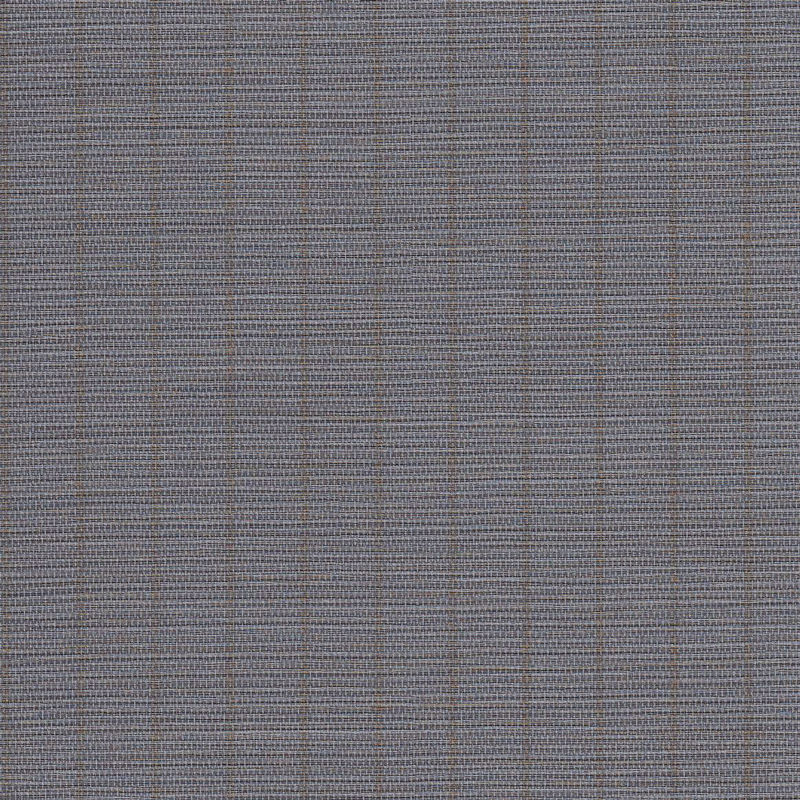 Dark grey wallcovering.