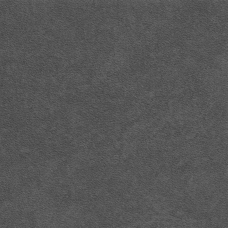 Finely grained texture in a dark grey tone