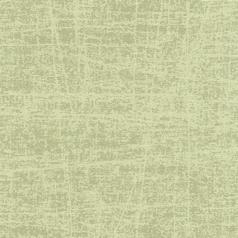 Textured wallcovering with a woven-look crosshatch pattern.