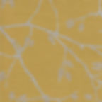 A soft, minimal pattern with thin gray branches and small leaves on a background.