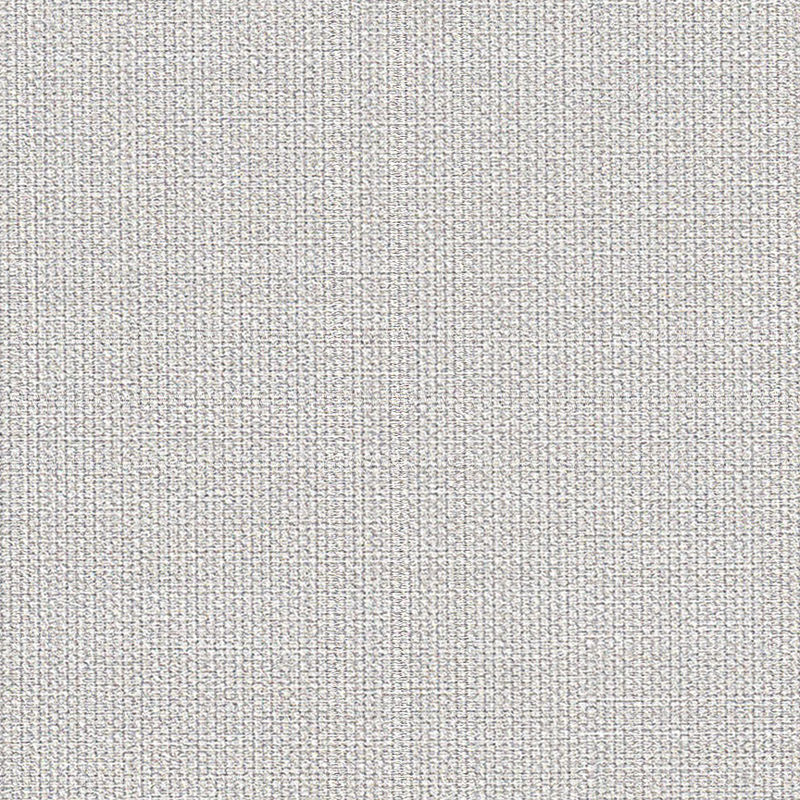 Grey finely woven linen-style texture with subtle crosshatch detailing and a soft organic appearance.