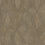 Thumbnail: Golden brown textured wallcovering with subtle geometric lines