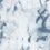 Thumbnail: Blue and white mottled wallcovering