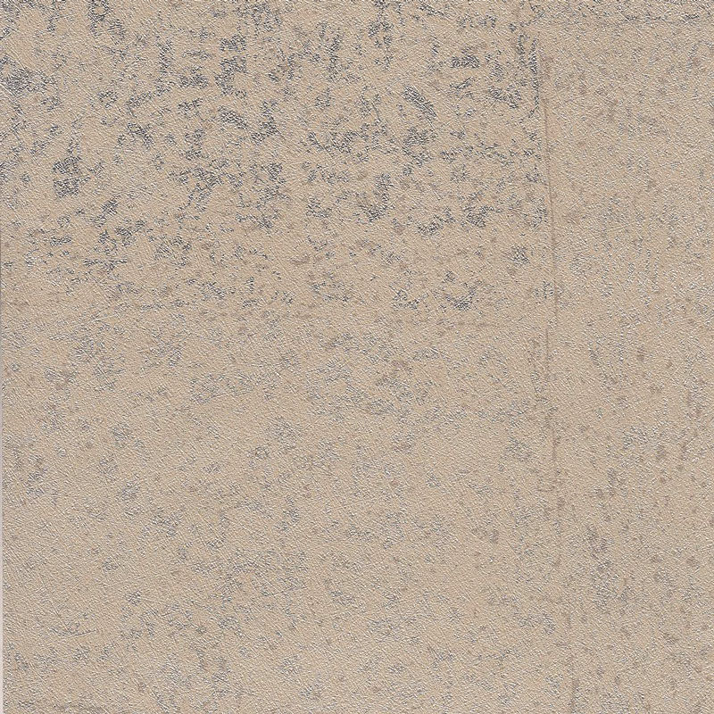 Textured beige and silver surface with a distressed plaster-inspired finish