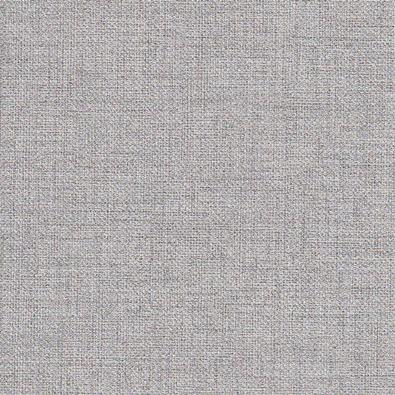 grey finely woven linen-style texture with subtle crosshatch detailing and a soft organic appearance.