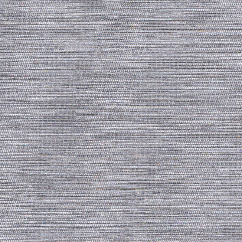 Grey wallcovering.