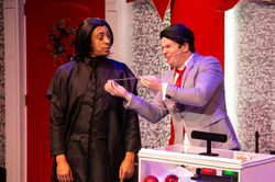 Love Actually the Unauthorized Musical Parody