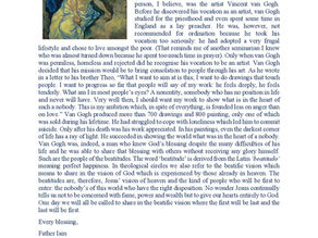 REFLECTION 1st FEB 2026