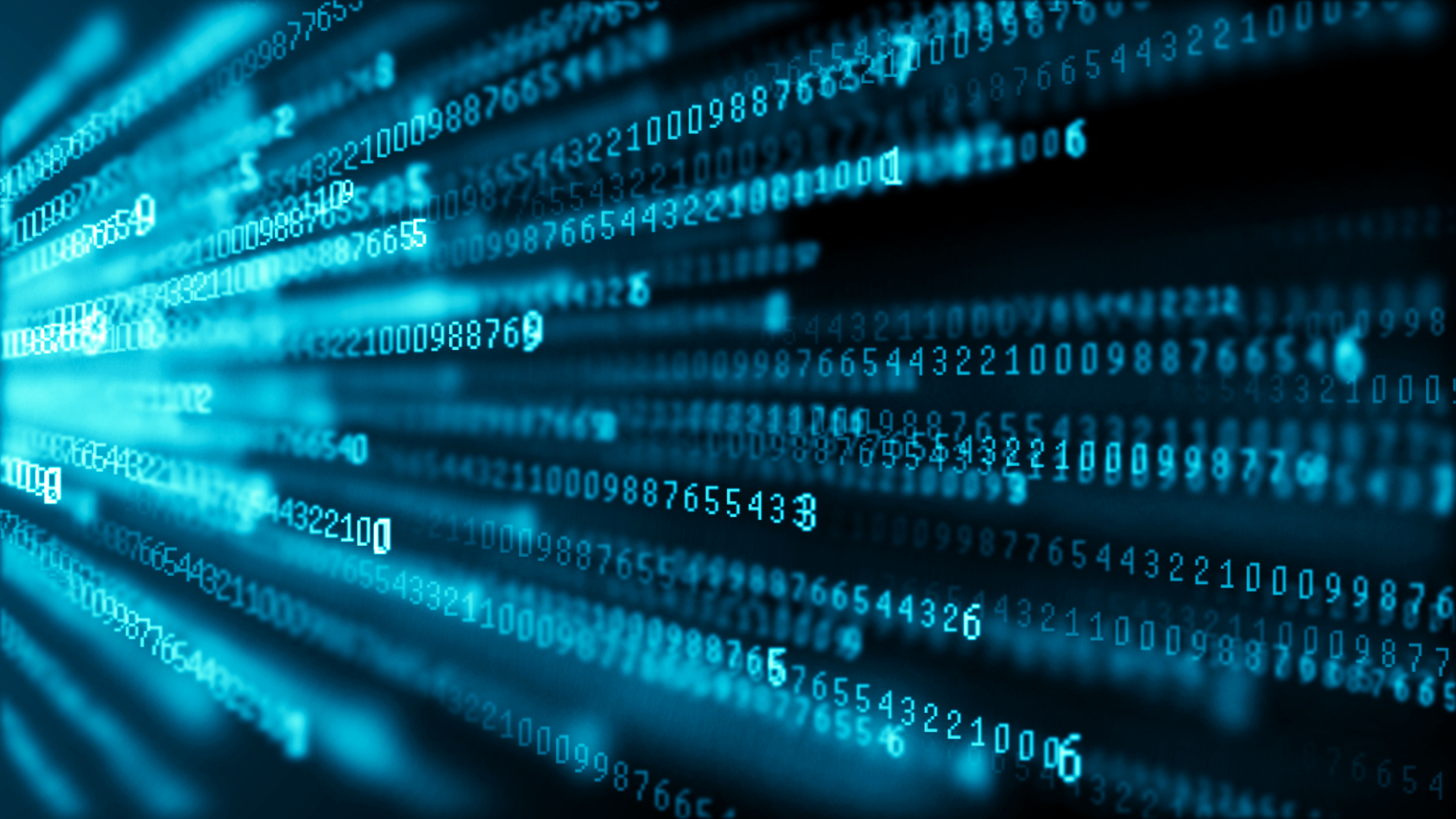 Big data : « Les données sont un gisement de croissance pour toutes les industries. »